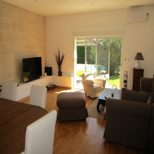 Offres de vente Maison Ambarès-et-Lagrave 33440