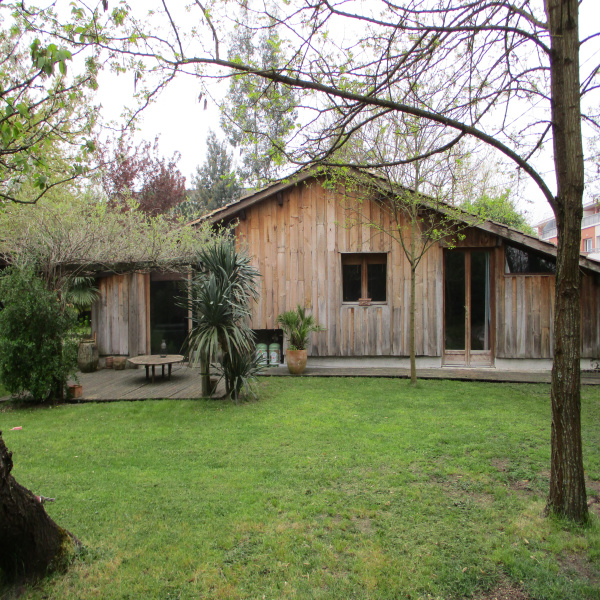 Offres de vente Maison Eysines 33320