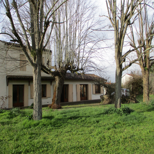 Offres de vente Propriete Ambarès-et-Lagrave 33440