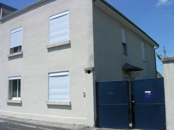 Offres de vente Immeuble Talence 33400