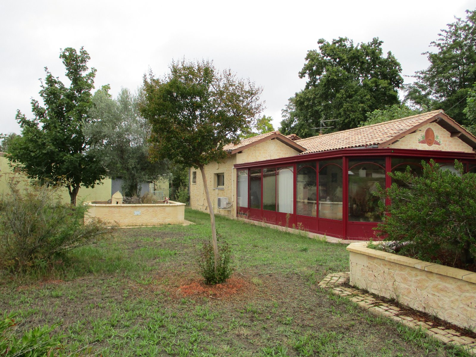 Offres de vente Maison Ambarès-et-Lagrave 33440