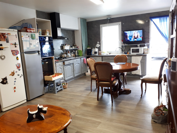 Offres de vente Maison Ambarès-et-Lagrave 33440