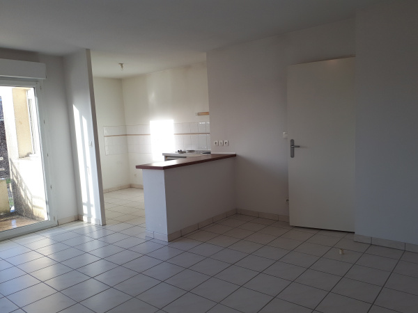 Offres de vente Appartement Ambarès-et-Lagrave 33440