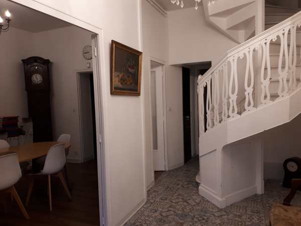 Offres de vente Maison Ambarès-et-Lagrave 33440